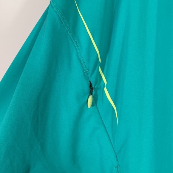 Adidas Turquoise Blue Athletic Tank Top - Picture 2 of 5